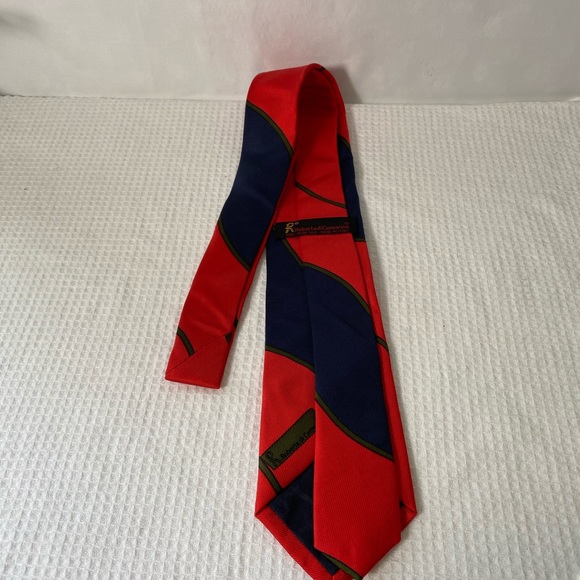 Roberta di Camerino Neck Ties - Picture 3 of 7